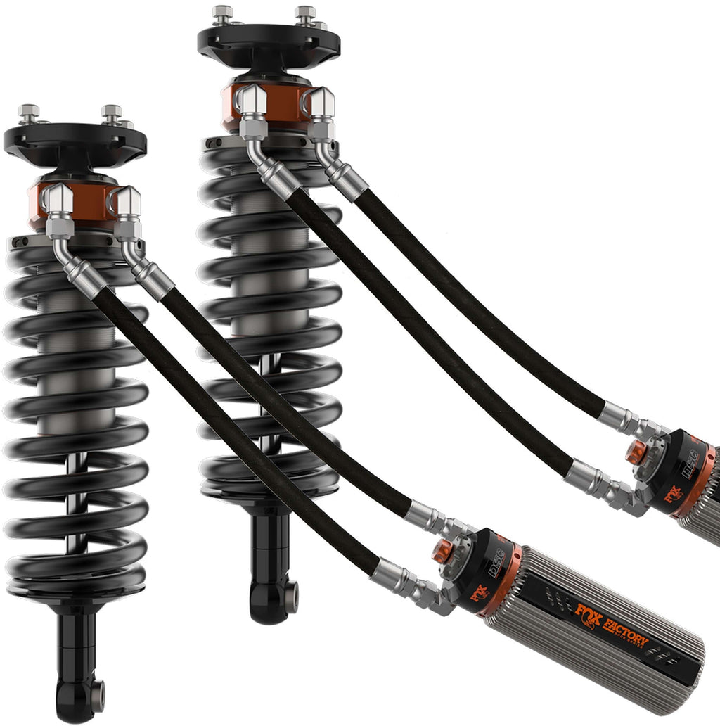 Performance Lift Kit w/ FOX 3.00"