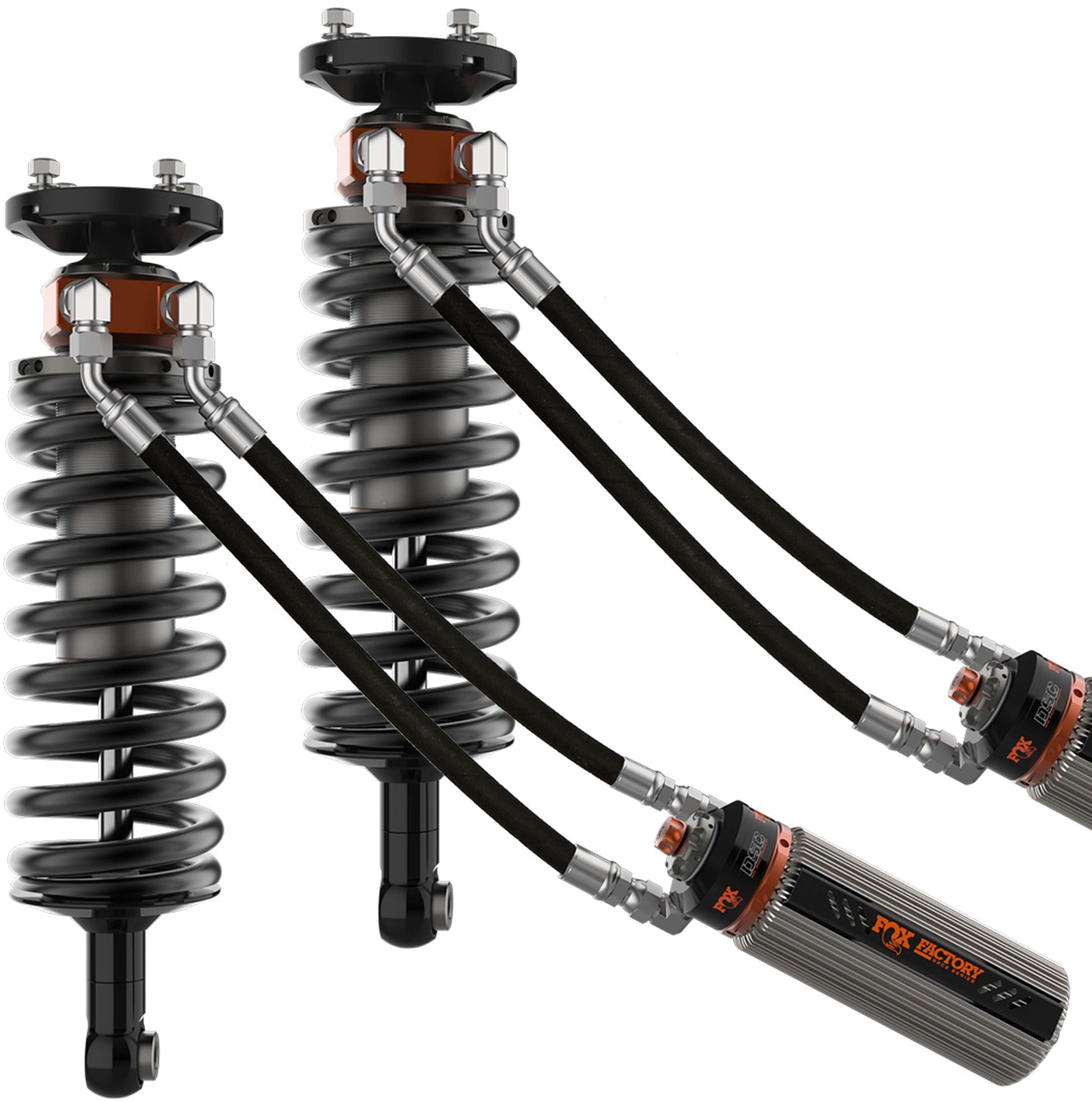 Performance Lift Kit w/ FOX 3.00"