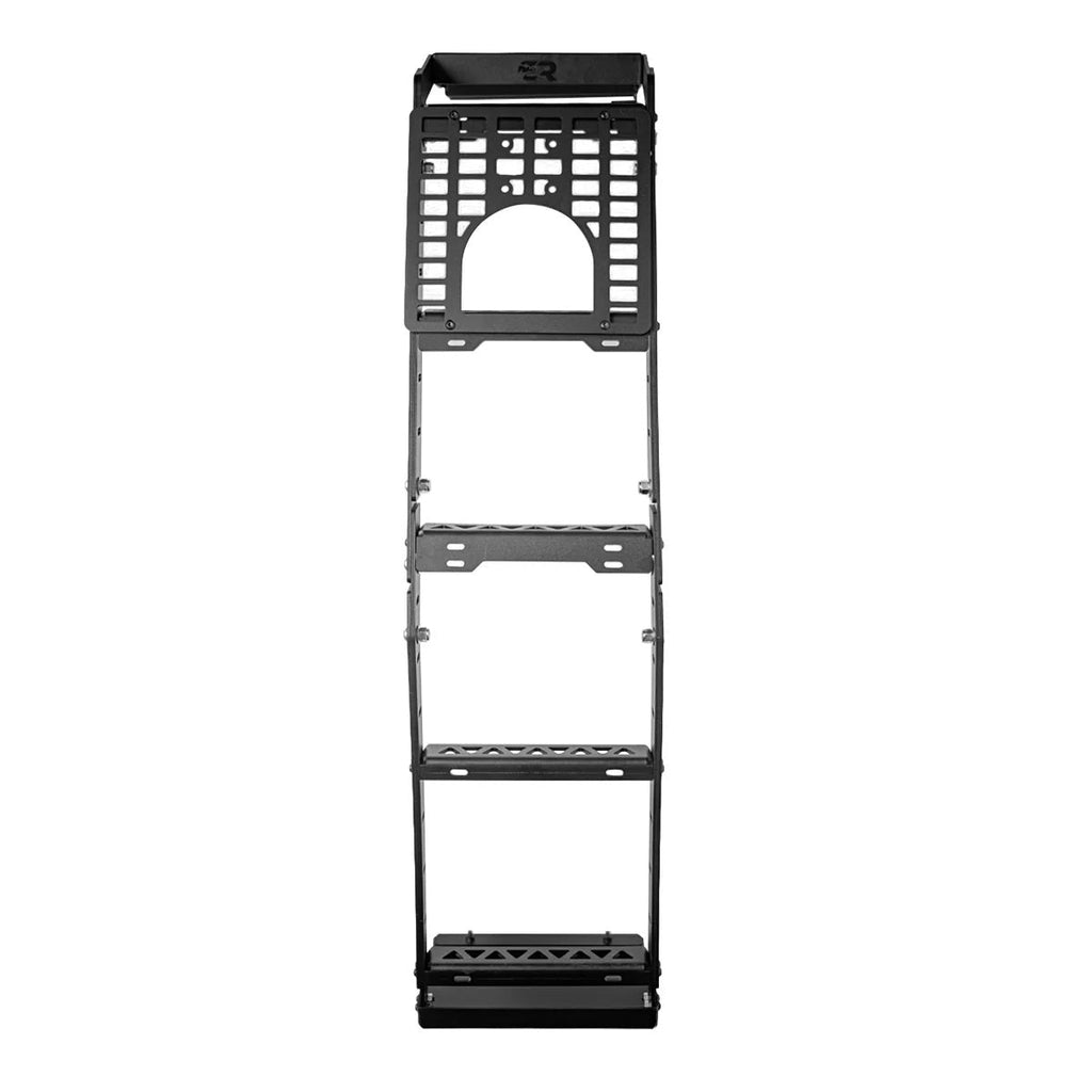 Rear Hatch Ladder Fits 2010-2024 Toyota 4Runner