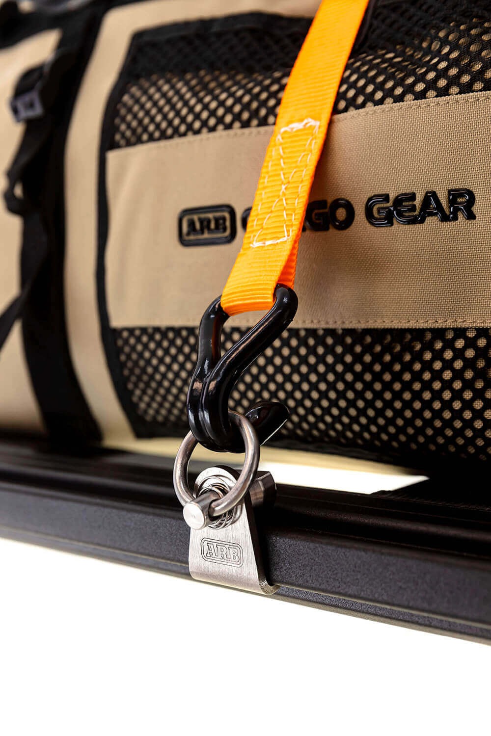 ARB BASE Rack Eyebolt Tie Downs