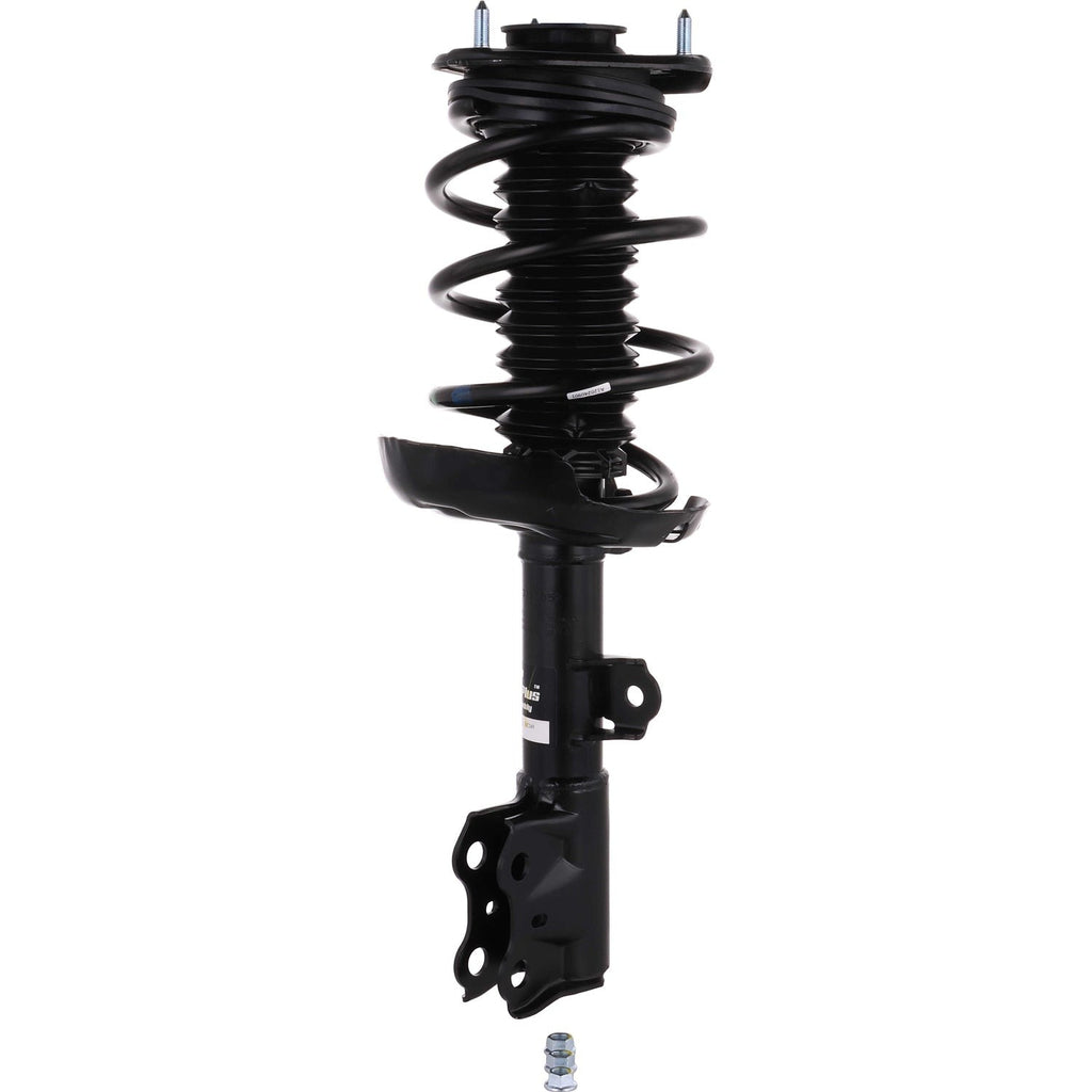 KYB SR4779 Front Right Strut-Plus Assembly Lexus UX200, UX250h, Toyota C-HR