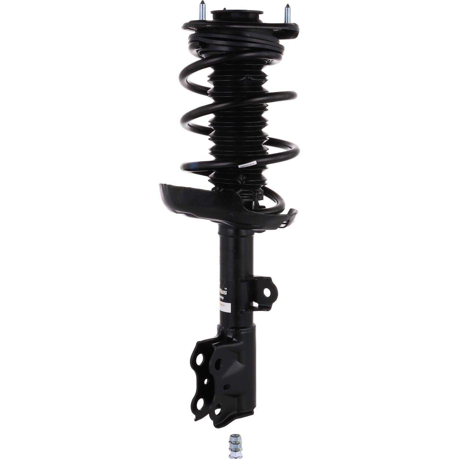 KYB SR4779 Front Right Strut-Plus Assembly Lexus UX200, UX250h, Toyota C-HR