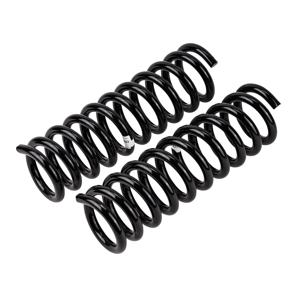 Old Man Emu Front Coil Spring Kit for 2008-2013 Jeep Cherokee KK 4WD