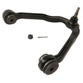 MOOG CK80826 Front Upper Control Arm and Ball Joint Assembly for Chevrolet Silverado 1500