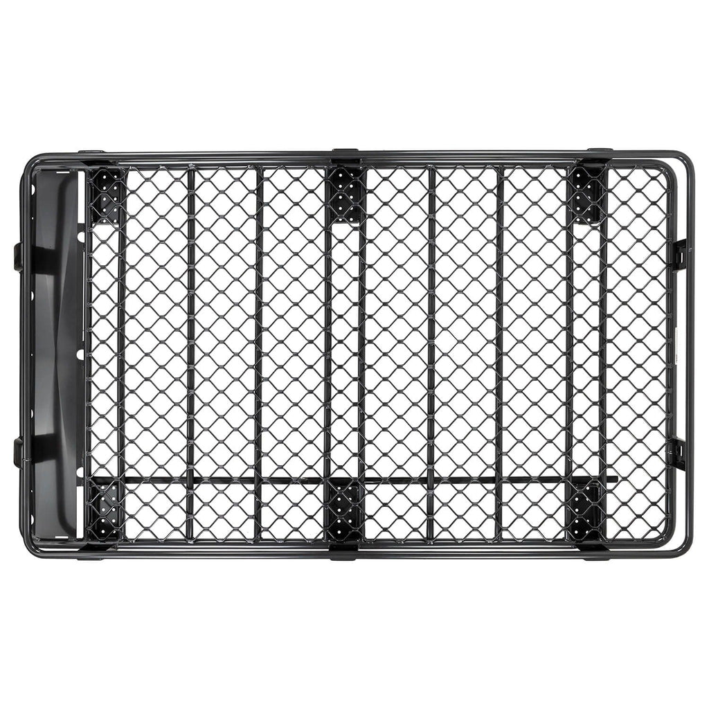 Mesh Floor