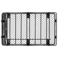 Mesh Floor