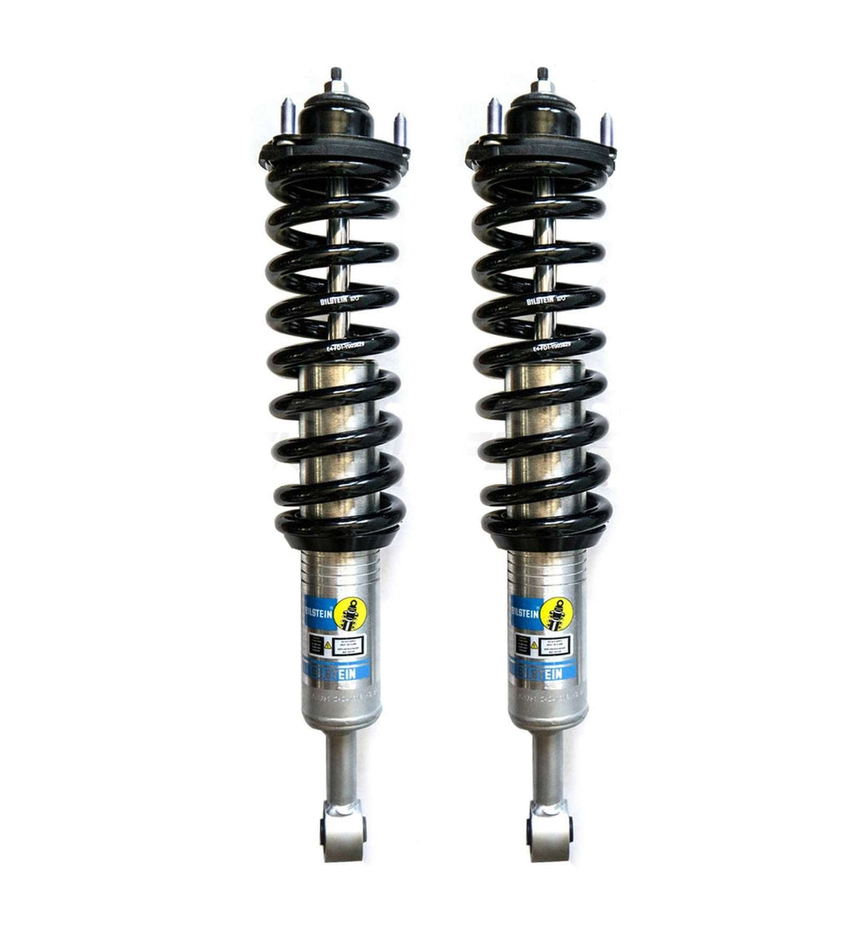 Bilstein 6112 Assembled Front Pair for 2003-2009 Lexus GX470 AWD