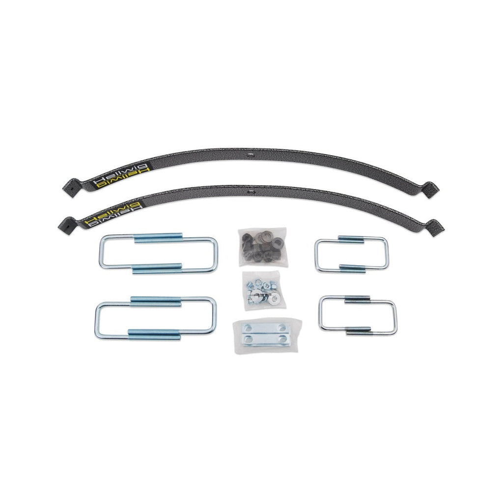 Hellwig 976 EZ-990 Helper Spring Kit