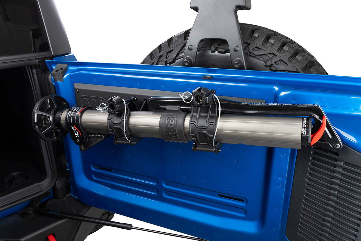 ARB Jack Mounting Bracket