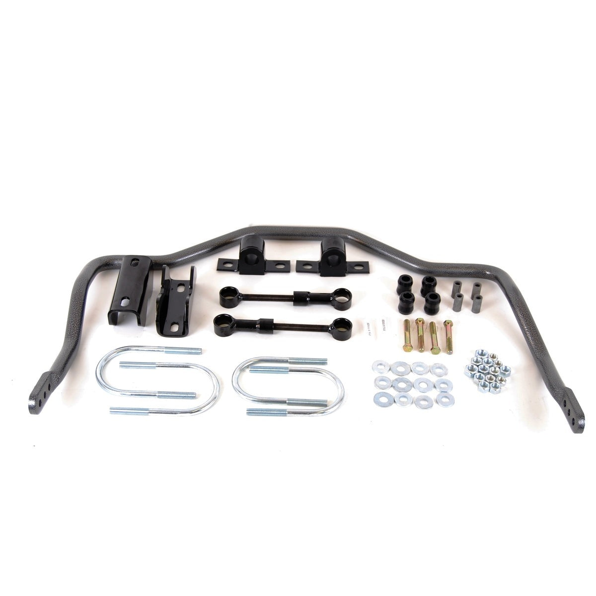 Hellwig 7806 Rear Sway Bar Kit