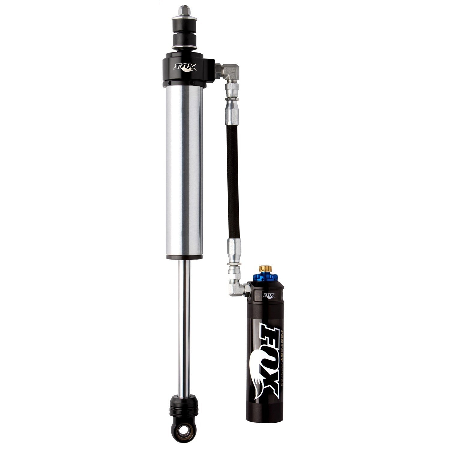 Fox 883-26-011 Front 2.5 Factory Series Reservoir Shock (Pair) - Adjustable