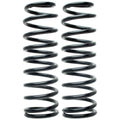 MOOG 80667 Rear Coil Spring Set