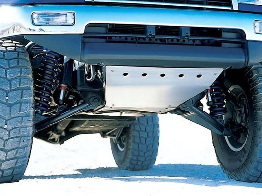 Camburg Toyota 4-Runner 2wd/4wd 96-02 Long Travel Kit