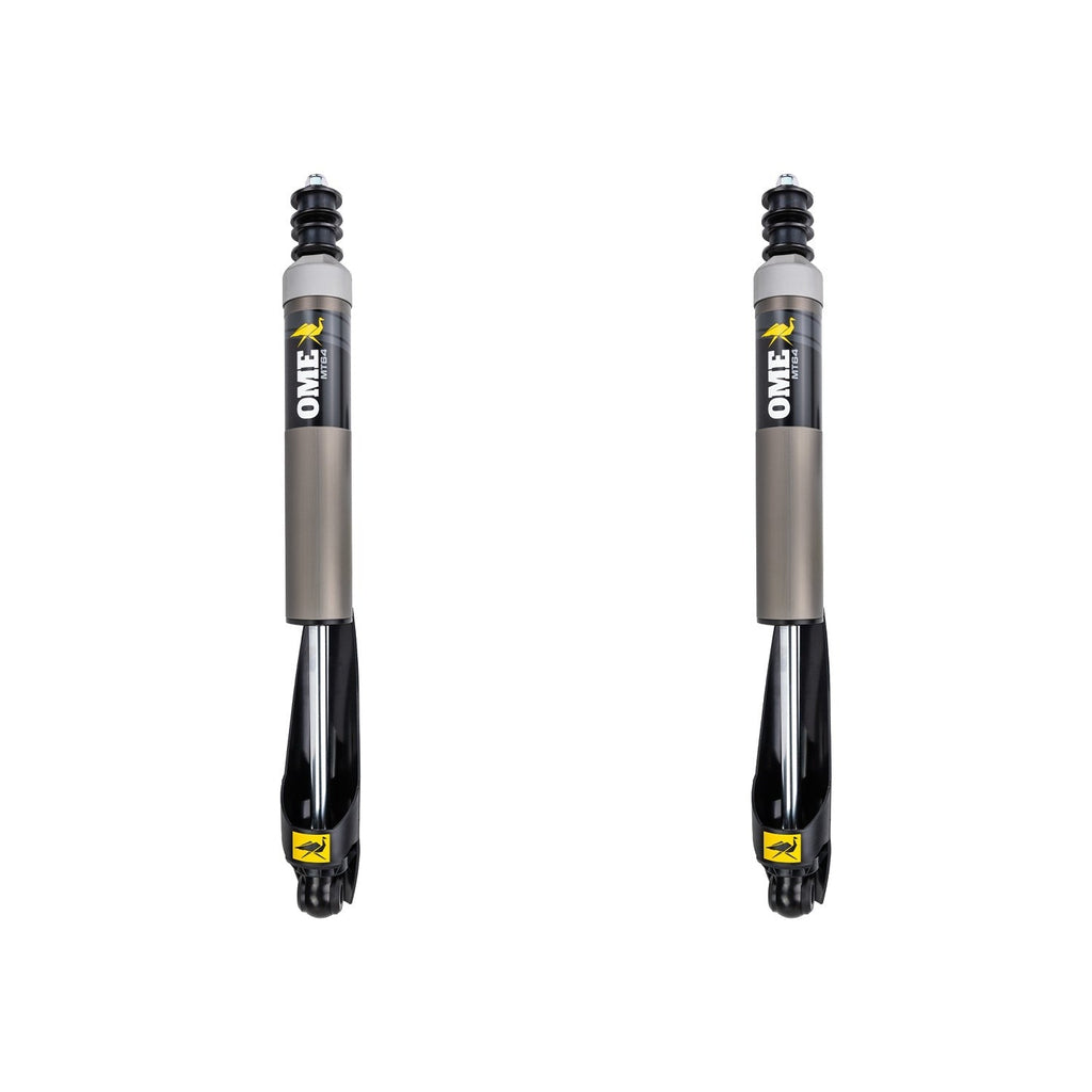 Old Man Emu MT64 Shocks Rear Pair for 2022-2026 Toyota Tundra 4WD