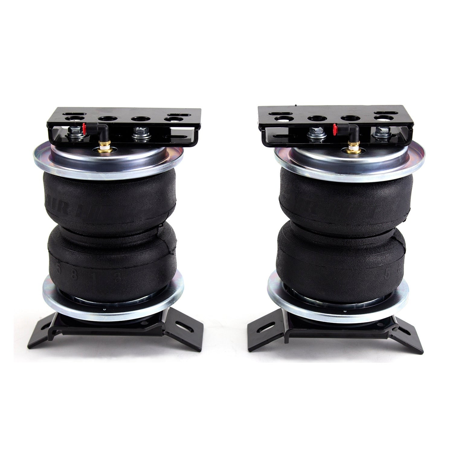 Air Lift 57250 Rear LoadLifter 5000 Air Spring Kit