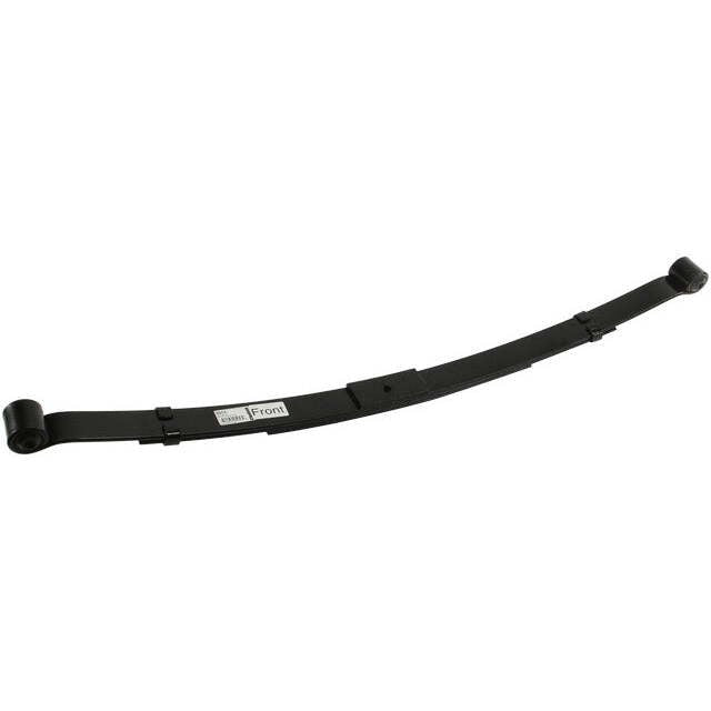 Belltech 5956 Leaf Spring Assembly 3" Drop Rear Leaf Spring (Each)