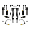 ICON K53199 Stage 9 2.5 Suspension System Billet Toyota Tundra 1.25-3.5" Lift