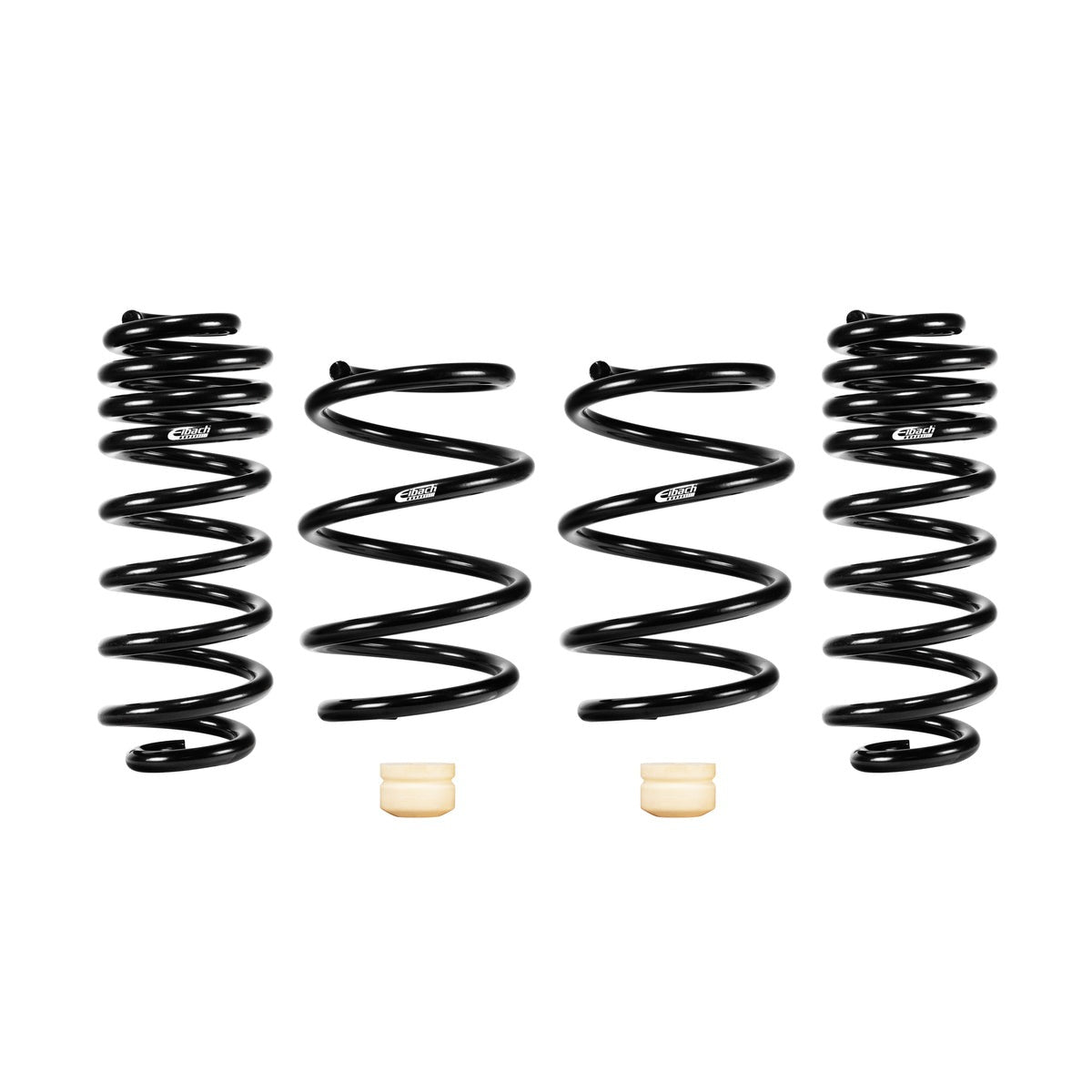 Eibach E10-42-060-01-22 Pro-Kit Coil Spring Lowering Kit Set of 4 Springs