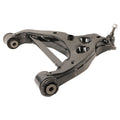 MOOG RK623758 Front Left Lower Control Arm and Ball Joint Assembly for Ford Expedition
