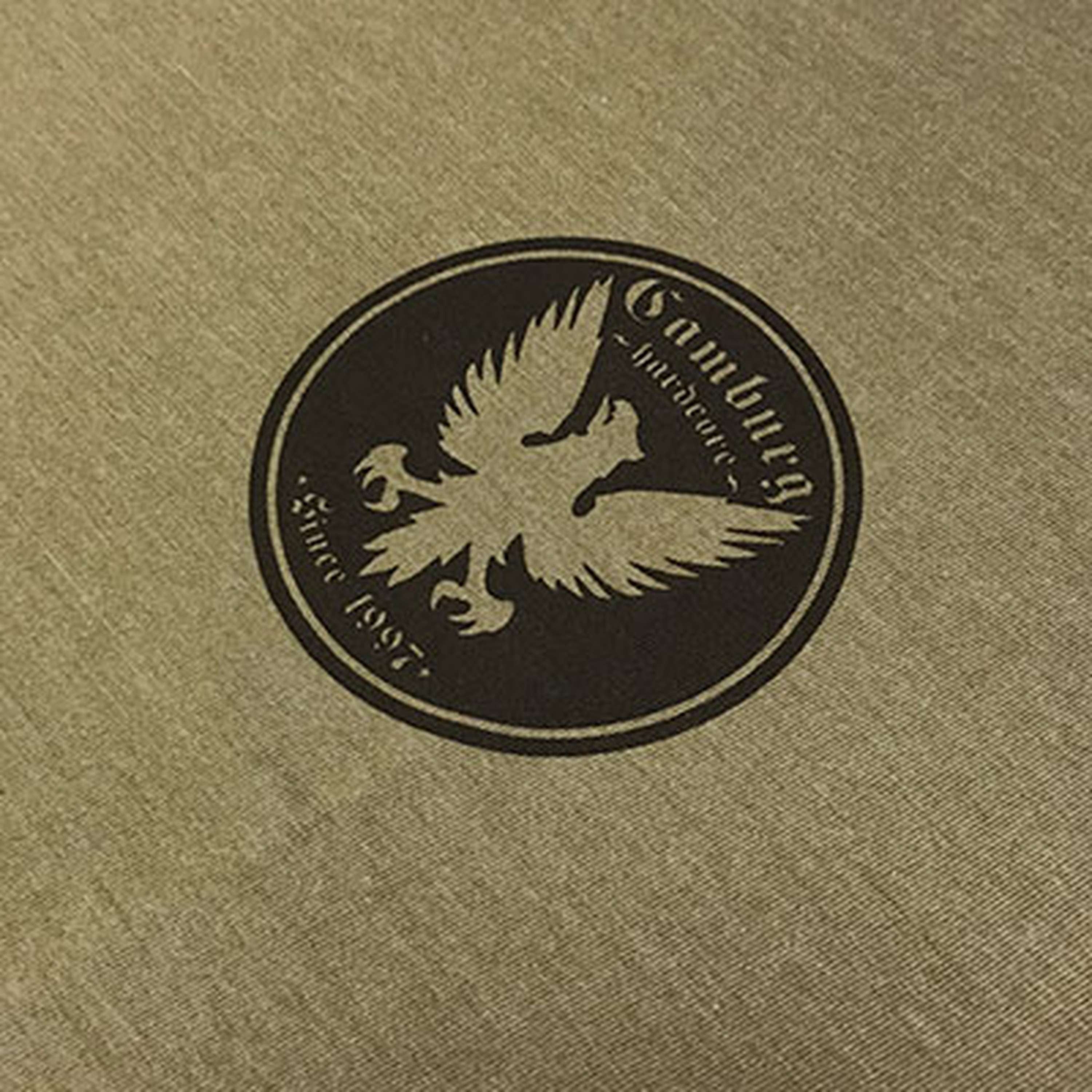Camburg ECo506 Size 2x-Large T-Shirt