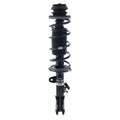 KYB Strut Plus Shocks & Spring Assembly SR4572