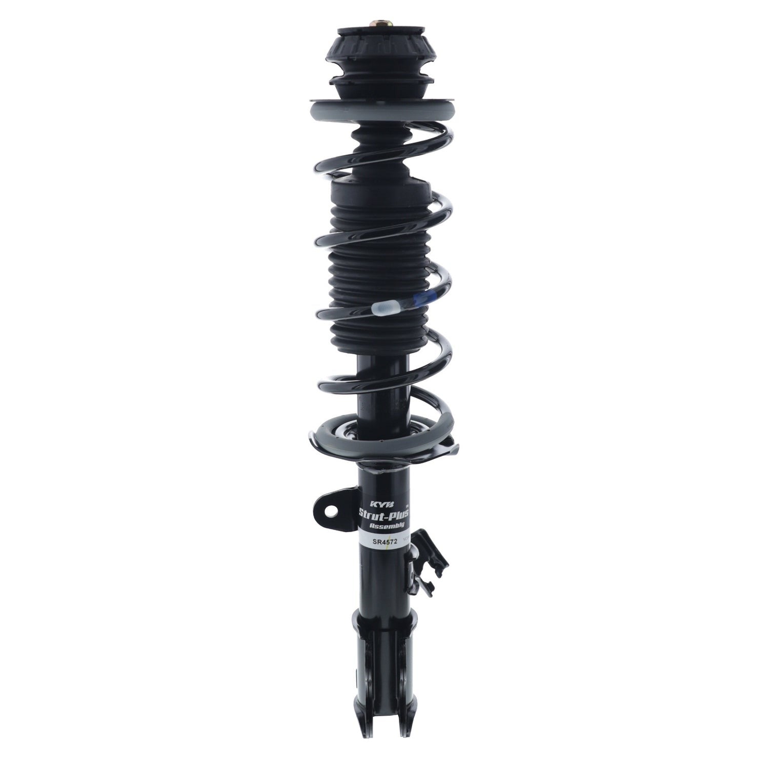 KYB Strut Plus Shocks & Spring Assembly SR4572