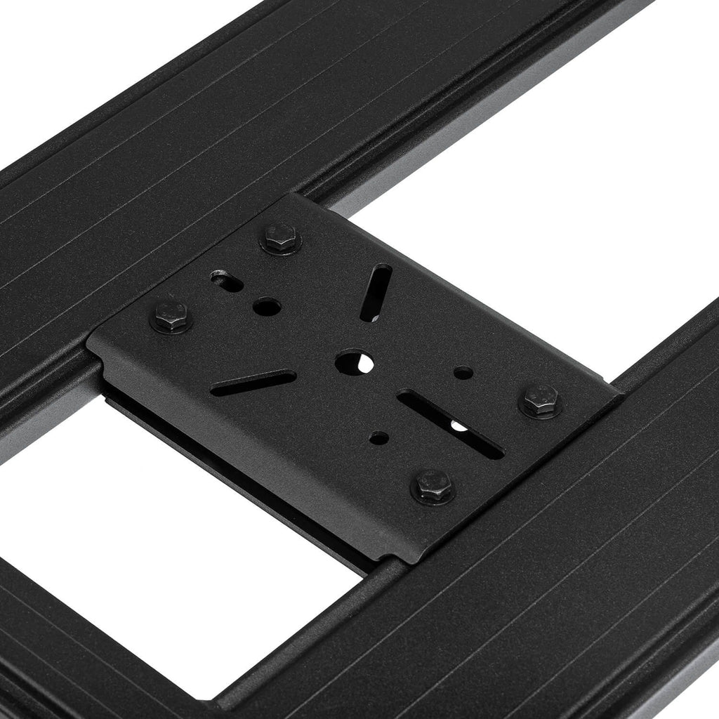 ARB BASE Rack Wide Bridge Plate