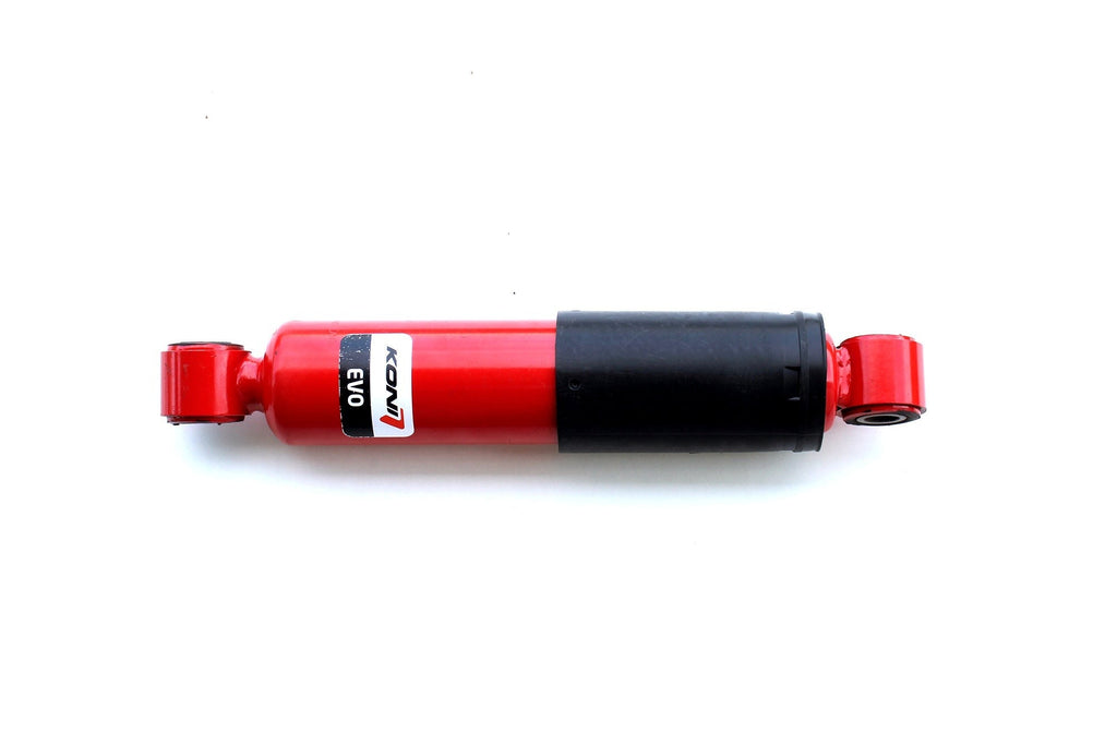 Koni FSD Front, Rear, and Tag Axle RV Shock Kit for Spartan Chassis