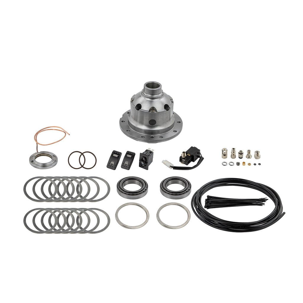 ARB Air Locker Differential