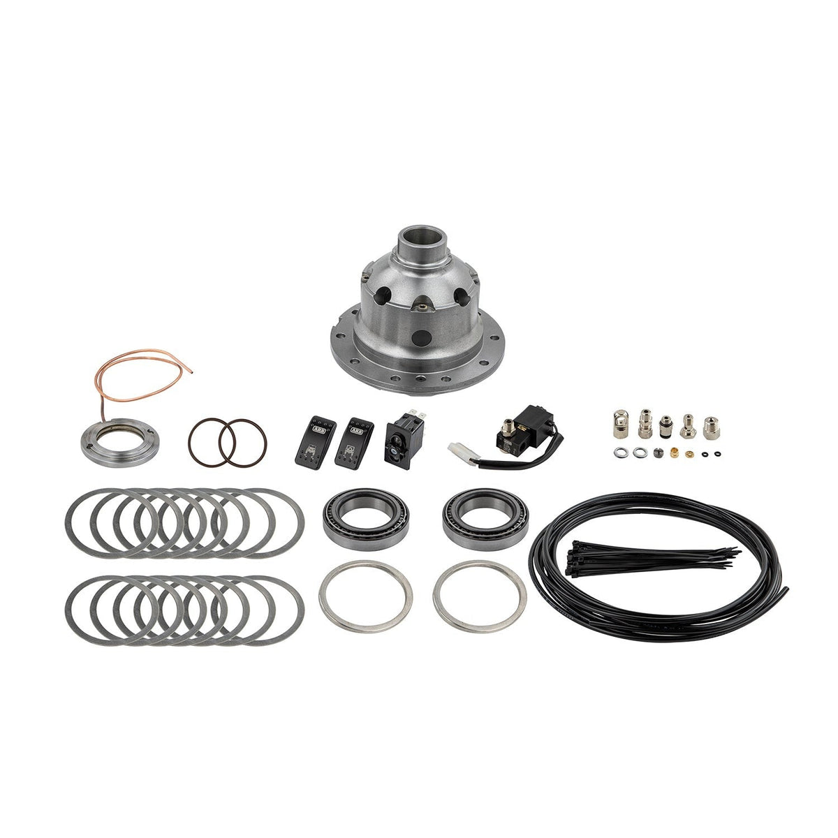 ARB Air Locker Differential