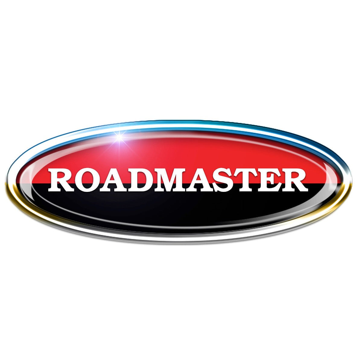Roadmaster 1149-103 Front Sway Bar