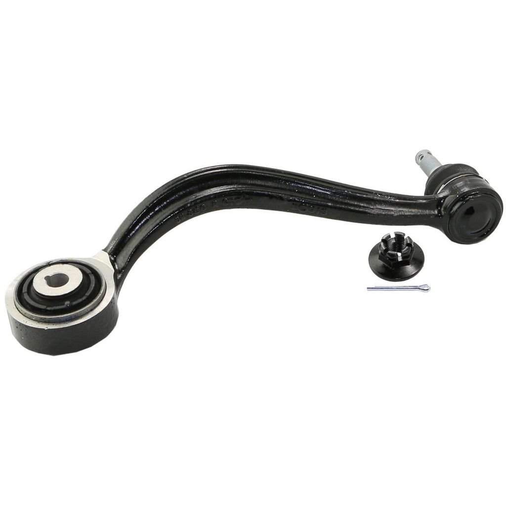 MOOG RK622757 Front Right Upper Forward Control Arm and Ball Joint Assembly for Hyundai Genesis