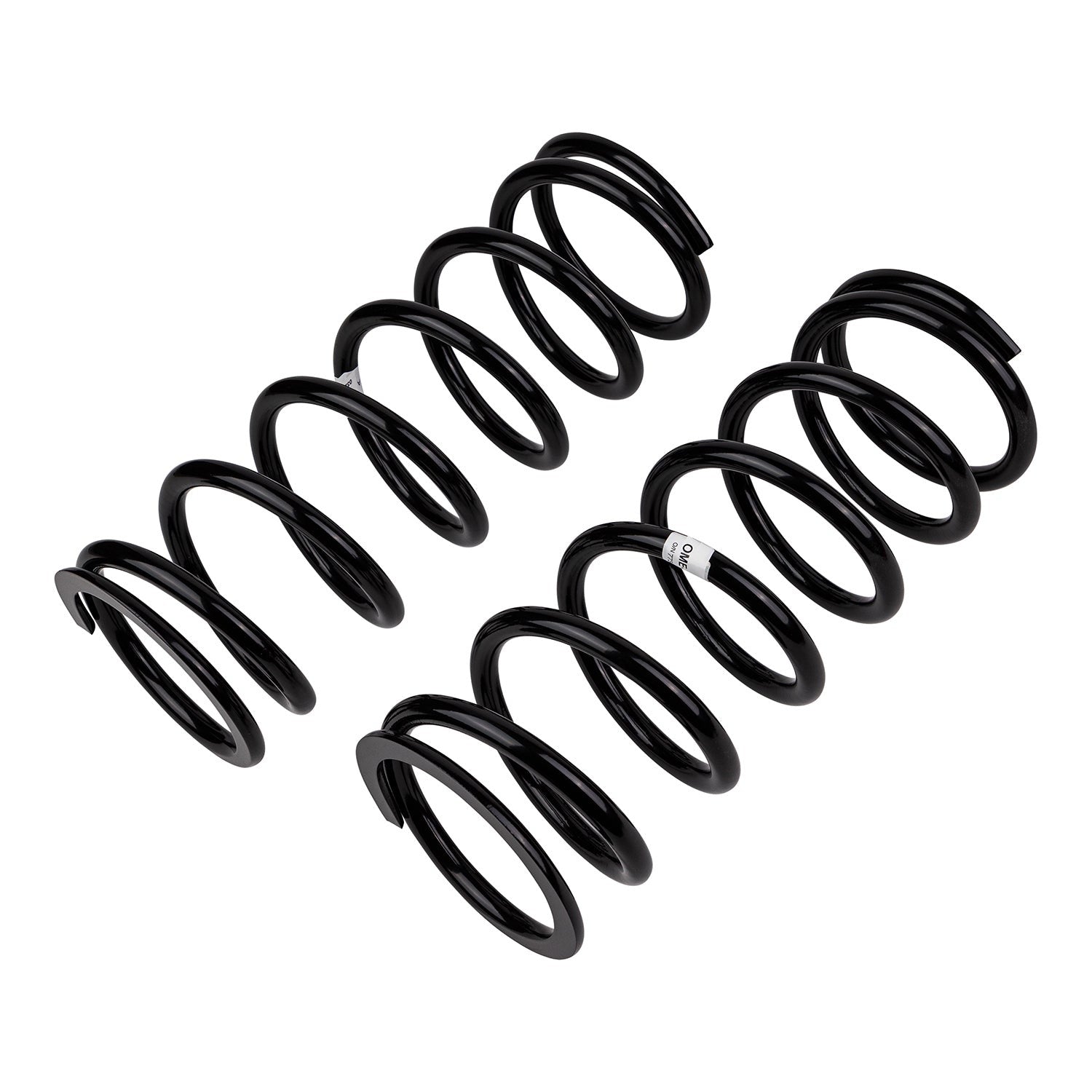 Old Man Emu Front Coil Spring Kit for 1983-1990 Land Rover 90 Series 4WD w/0-1.2" lift