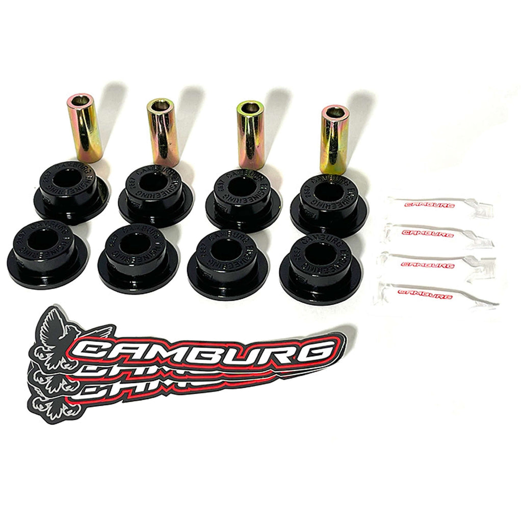 Camburg Dodge RAM 1500 4wd '09-21 UCA Bushing/Sleeve Kit