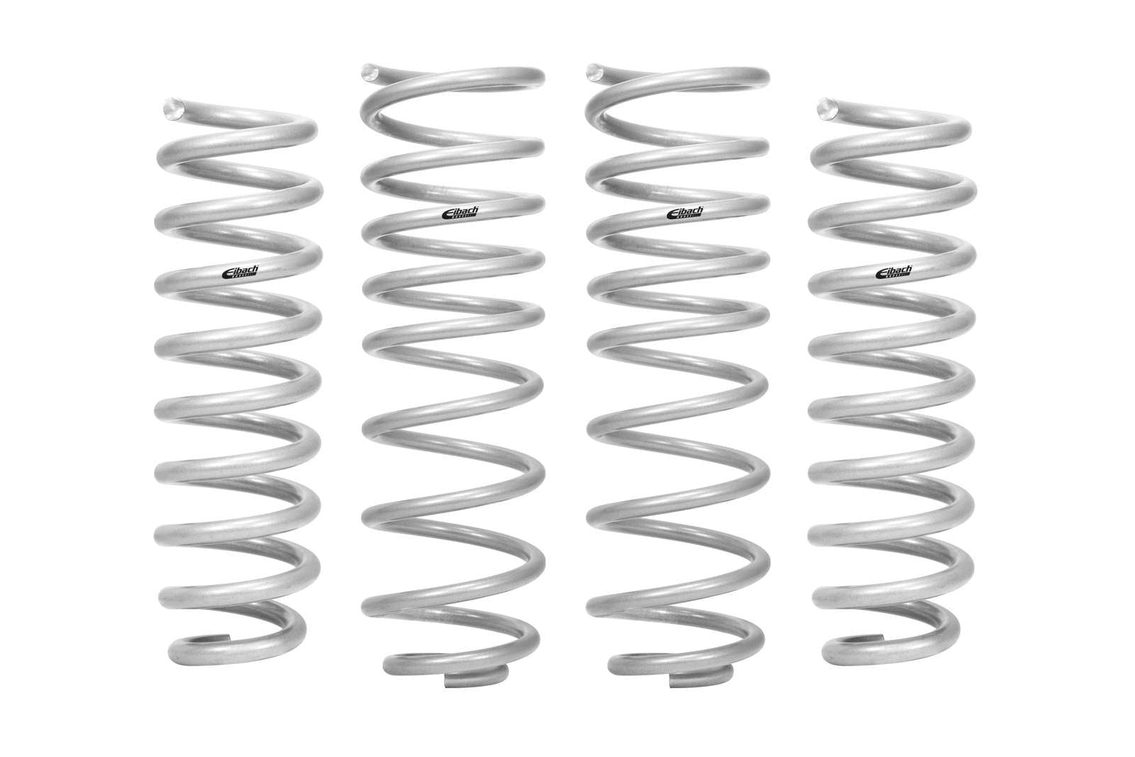 Eibach Pro-Lift-Kit Front & Rear Springs for 2019-2024 Ram 1500 RWD w/2.2" lift