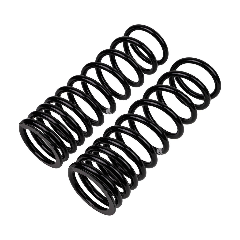 Old Man Emu 2919 Rear Coil Spring Set Medium Load