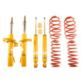 Bilstein B12 SportLine Suspension Kit for 2010-2014 Volkswagen GTI FWD 45-50mm
