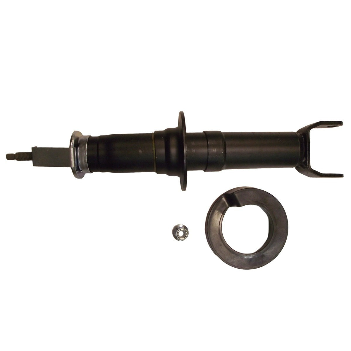 Gabriel G51758 Front Ultra Struts
