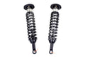 Icon 2.5 Internal Reservoir Coilovers Front Pair for 2007-2015 Chevrolet Tahoe