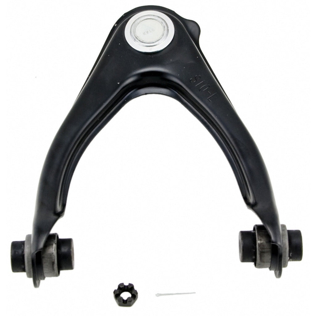 MOOG RK80884 Front Left Upper Control Arm and Ball Joint Assembly for Honda CR-V