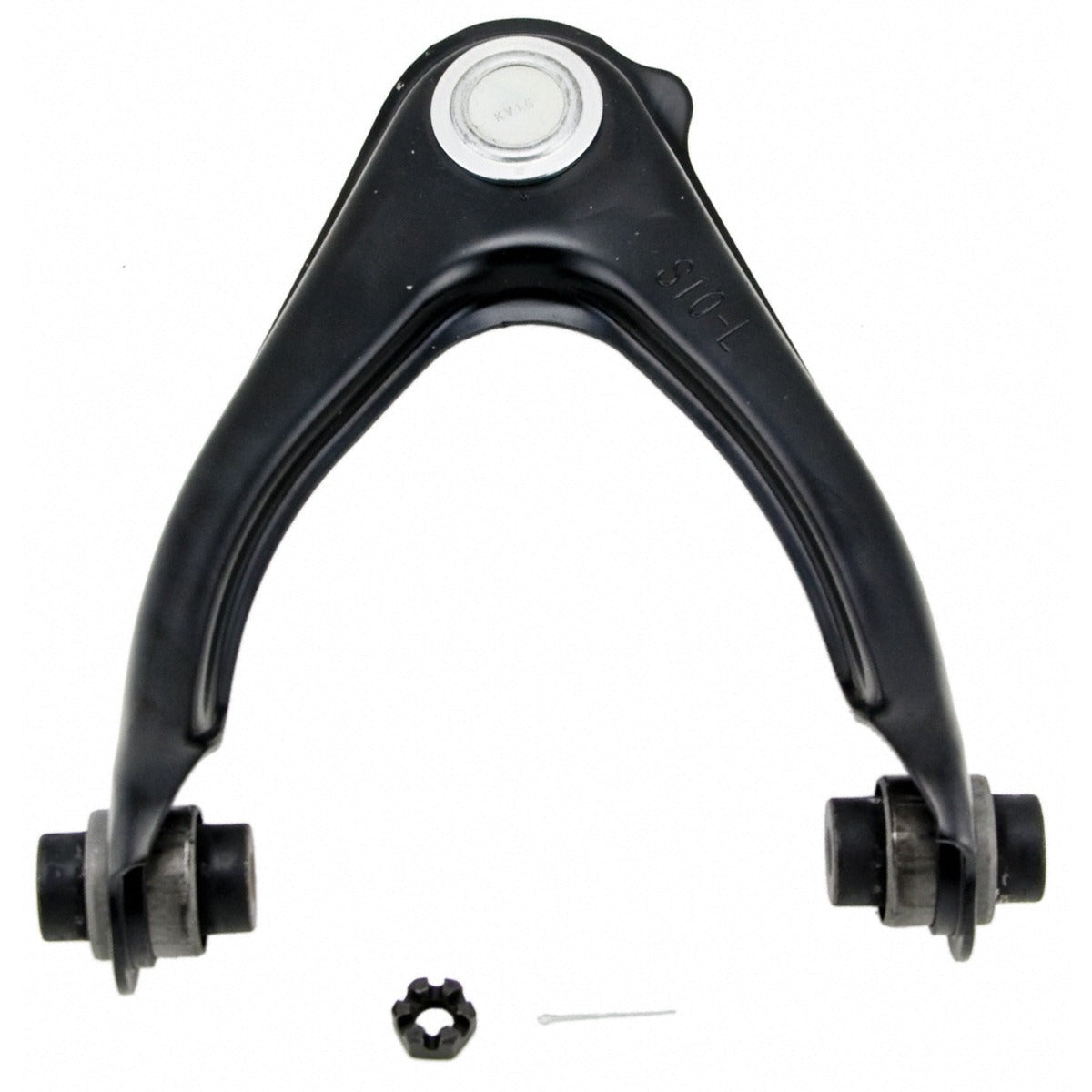 MOOG RK80884 Front Left Upper Control Arm and Ball Joint Assembly for Honda CR-V