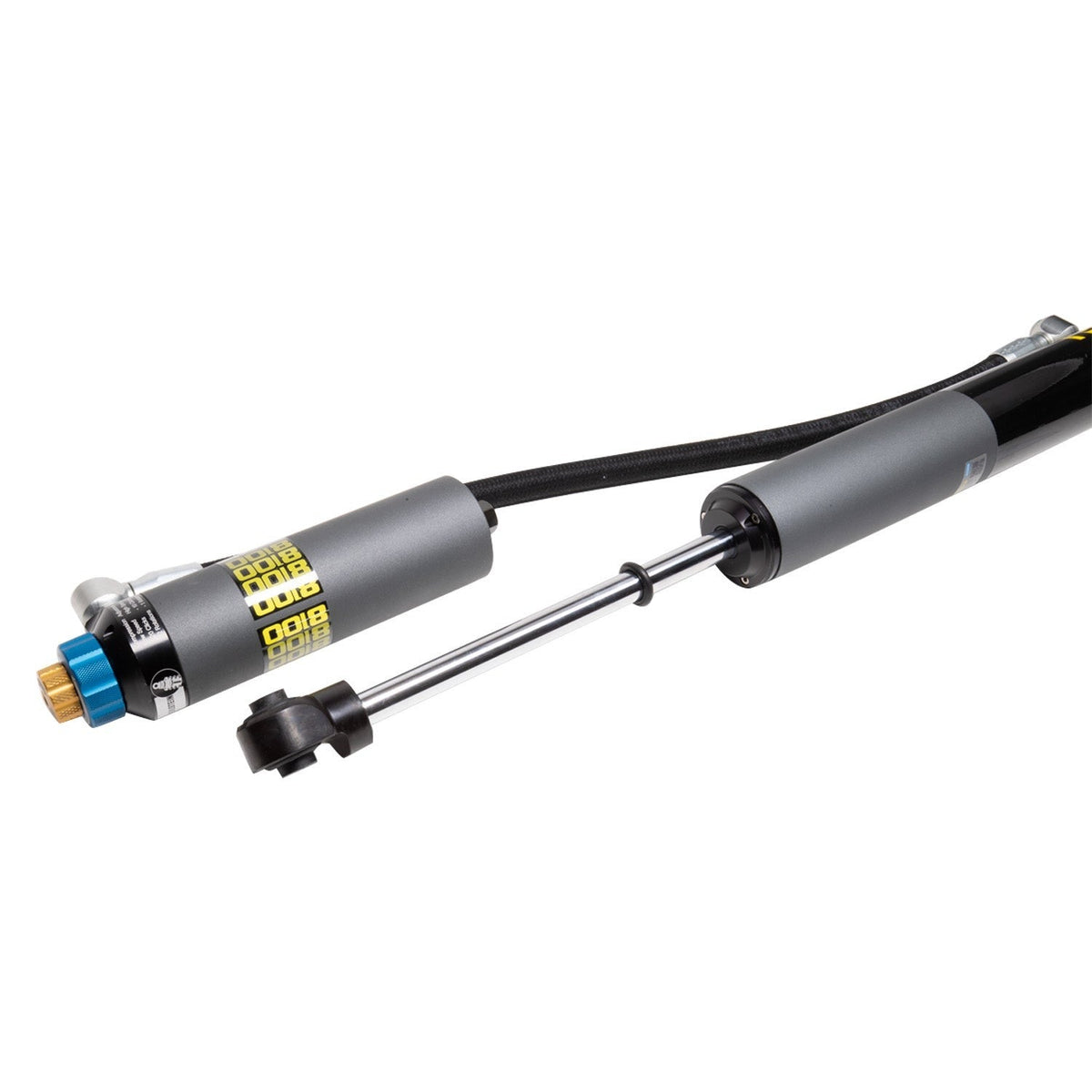 Bilstein 25-331066 Front Left B8 8100 (DSA) Shock Jeep Gladiator, Wrangler