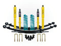 Dobinsons 2.0"-3.0" Suspension Kit for Hilux Vigo - Extra Cab, Dual Cab KUN26 3.0L TD