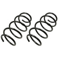 MOOG 81694 Front Coil Spring Set