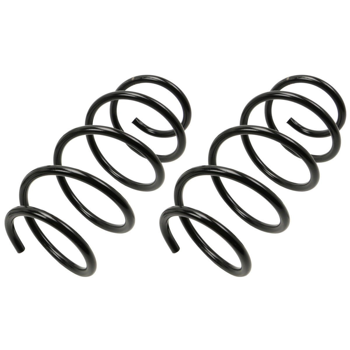 MOOG 81694 Front Coil Spring Set