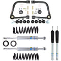 Performance Lift Kit w/ Bilstein 6112