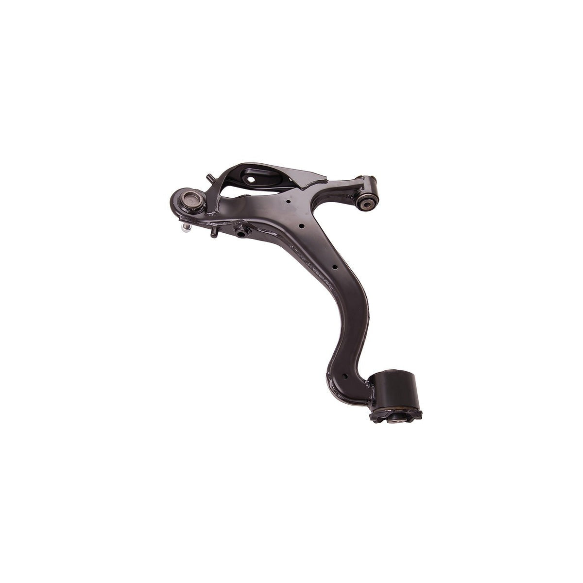 SIDEM CB-4917 Front Axle Left, Lower Control Arm w/ Ball Joint Range Rover Sport, Land Rover Discovery