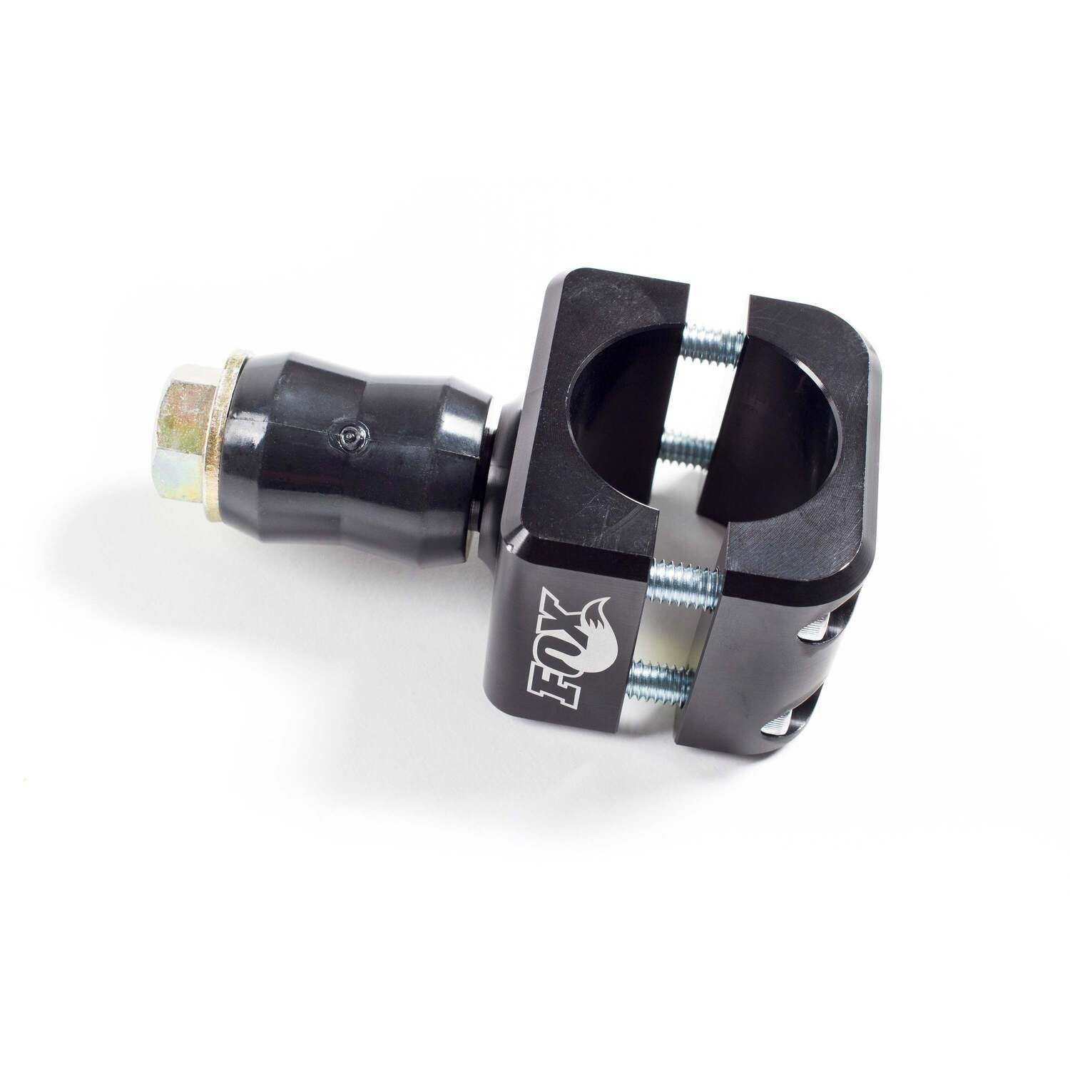 FOX 803-02-040 1 3/8 Inch Aluminum Tie Rod Mounting Clamp
