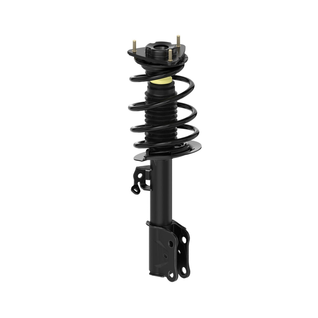 Monroe 173012 Front Quick-Strut Complete Strut Assembly Ford Mustang