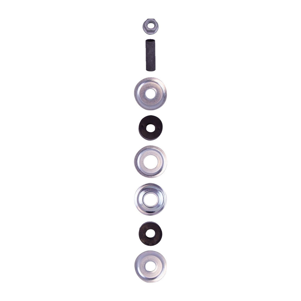 Bilstein 25-311402 Rear Left B8 5160 Shock Absorber Toyota Land Cruiser, Land Cruiser